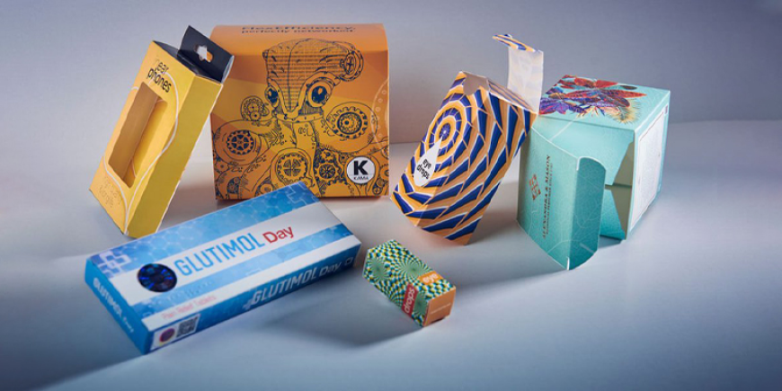 Kraft Bakery Boxes for Safe and Attractive Packaging