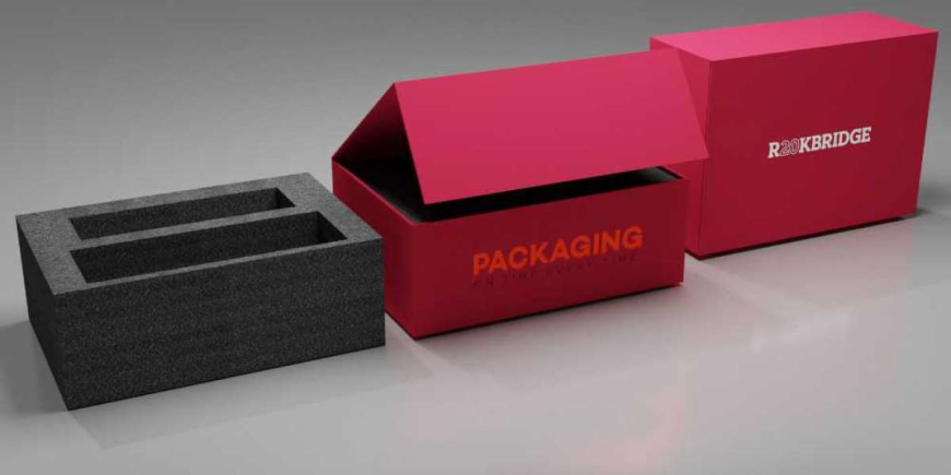 Kraft Bakery Boxes for Safe and Attractive Packaging