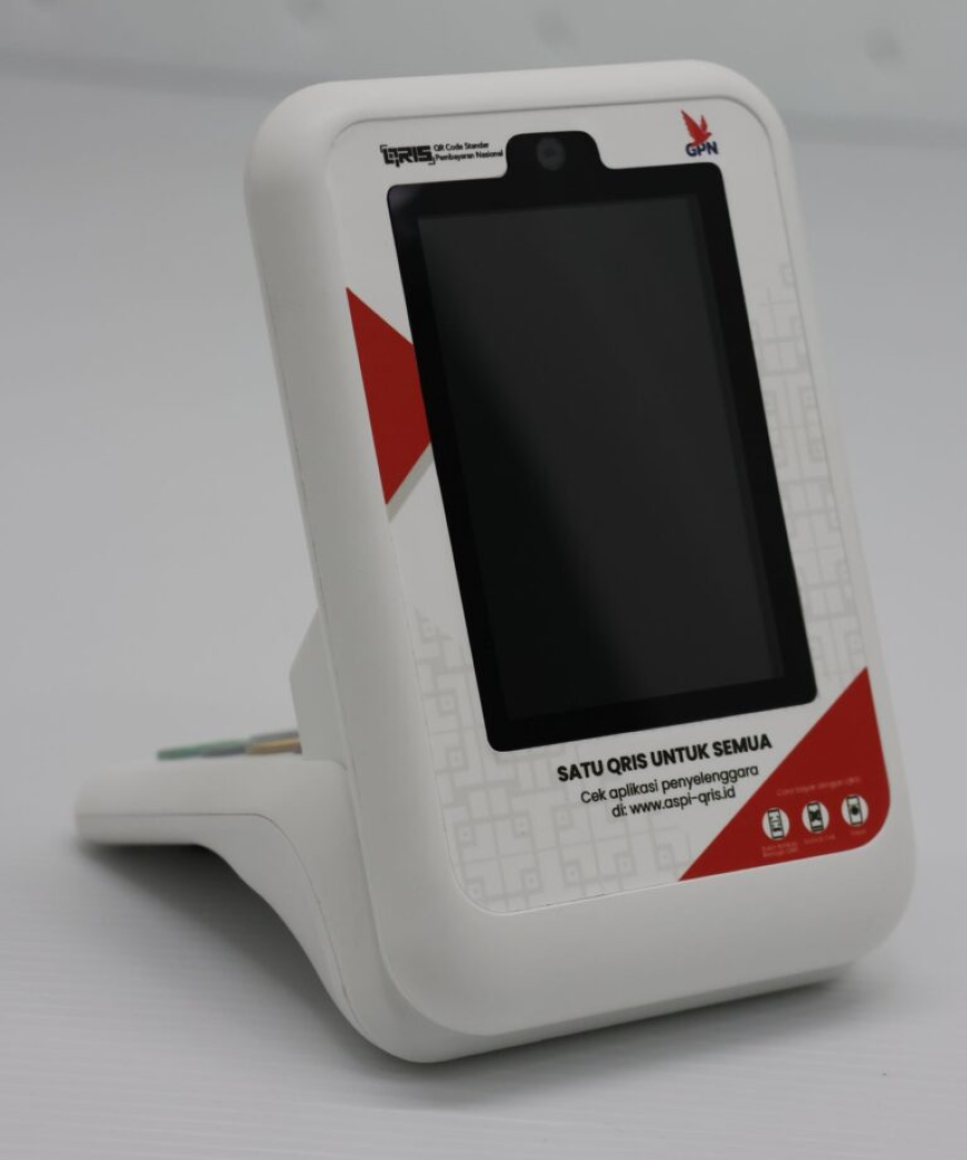 Skalabilitas komputer kasir