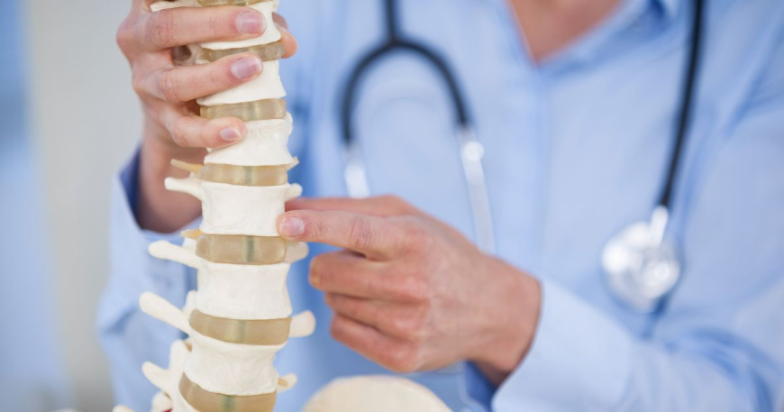 The Complete Guide to Maintaining Healthy Bones After 40