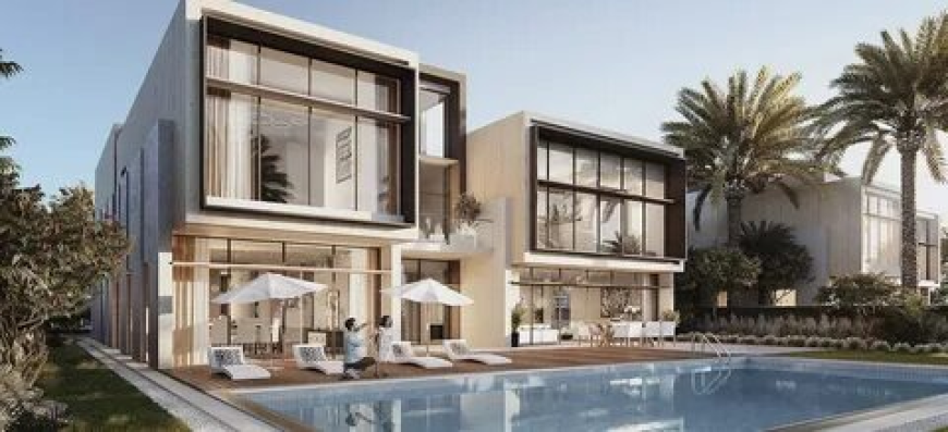 Properties for Sale in Dubai | 2025 Real Estate Investment Guide
