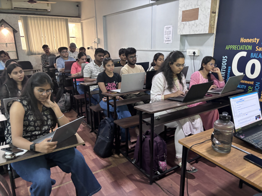 Why You Should Join Digital Marketing Classes in Pune for a Successful Career