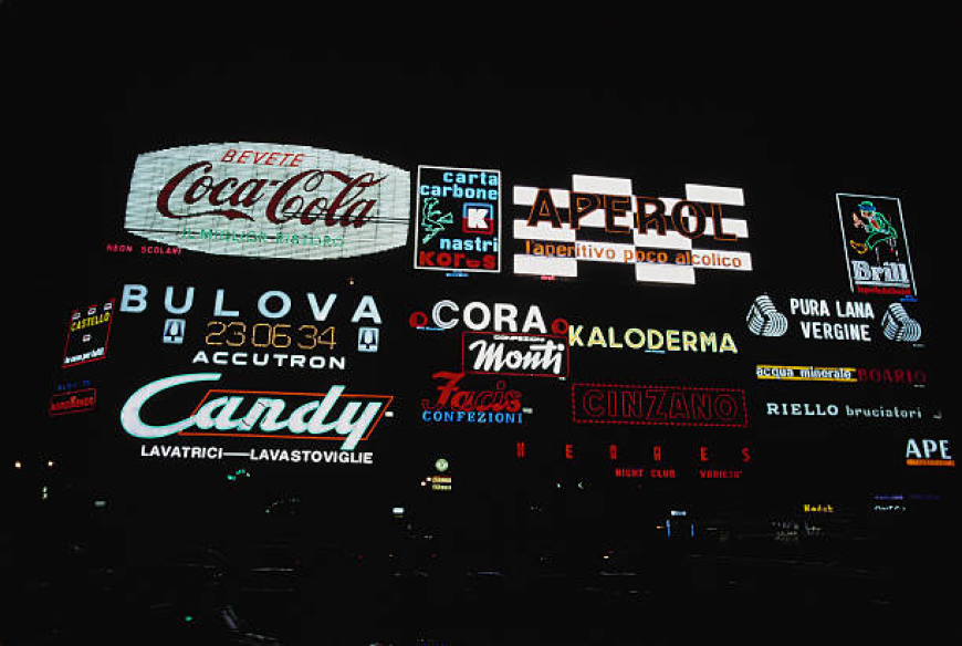 Personalize Your Style with Trendy Custom Neon Lights?