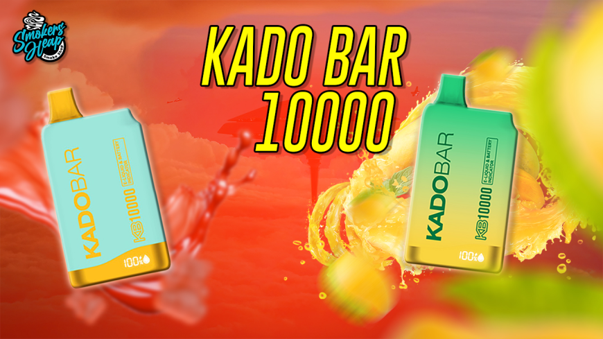 Choose From The Best Kado Bar Flavors 10000 For Sale
