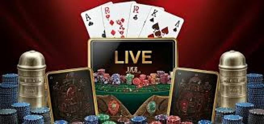 De Toekomst van Crypto Casino’s in België: Wat te Verwachten in 2025