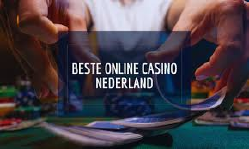 De Toekomst van Online Casino’s in Nederland: Wat Kunnen We Verwachten in 2026?