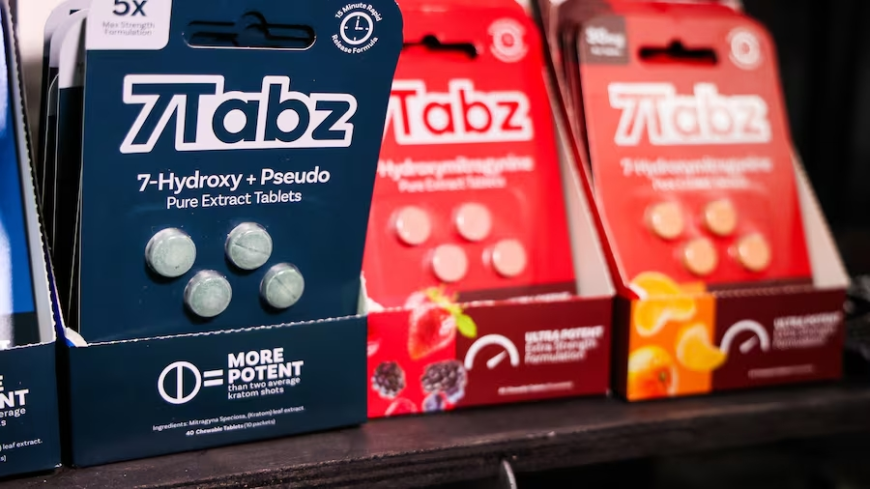 Consumer Guide to 7 Star 7-Hydroxymitragynine: Dosage, Effects, and Safety