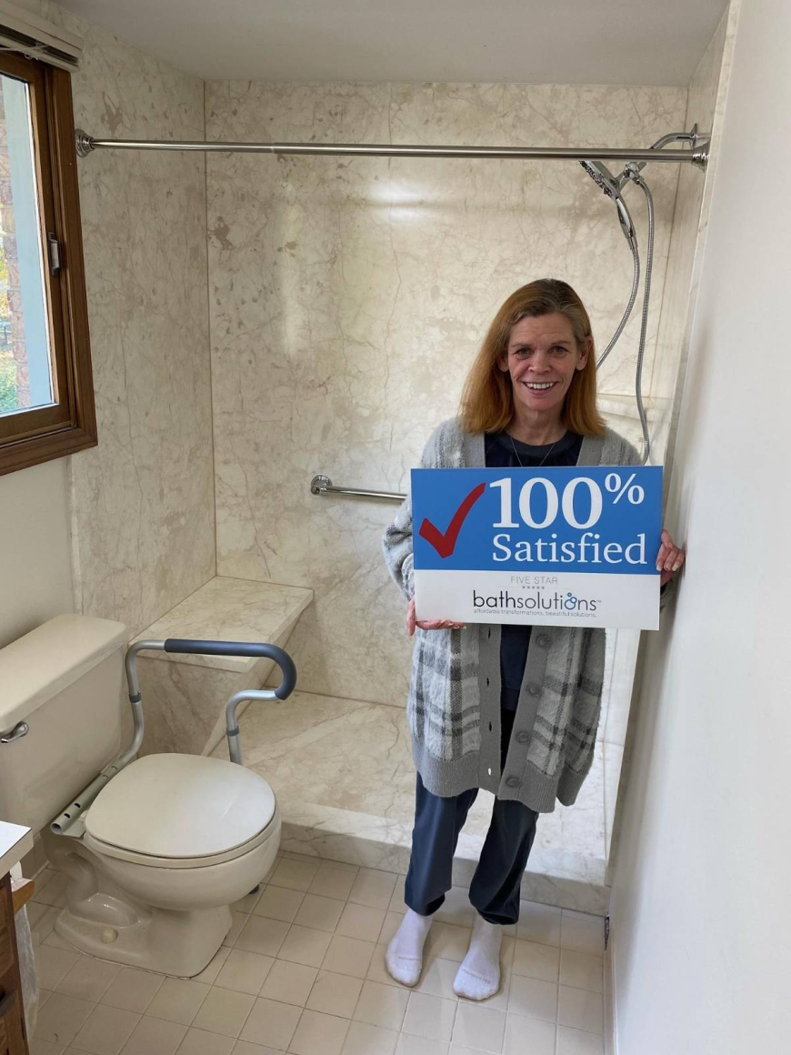 Five Star Bath Solutions of Kansas City KS