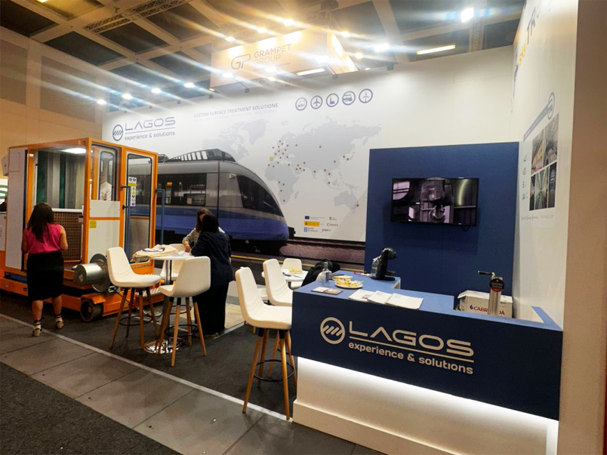 How Will Sustainable Designs Shape EuroShop 2026?