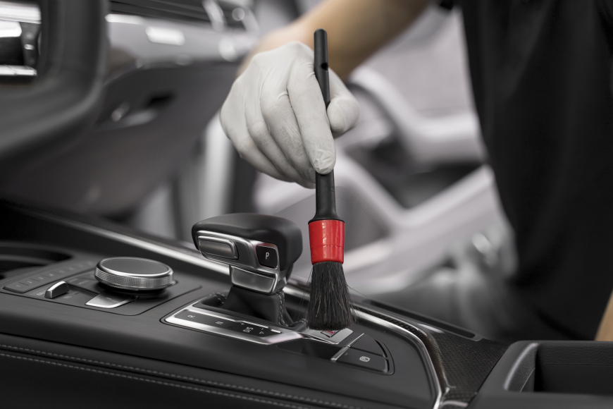 How Car Detailing Services Bilston Can Restore Your Car’s Shine