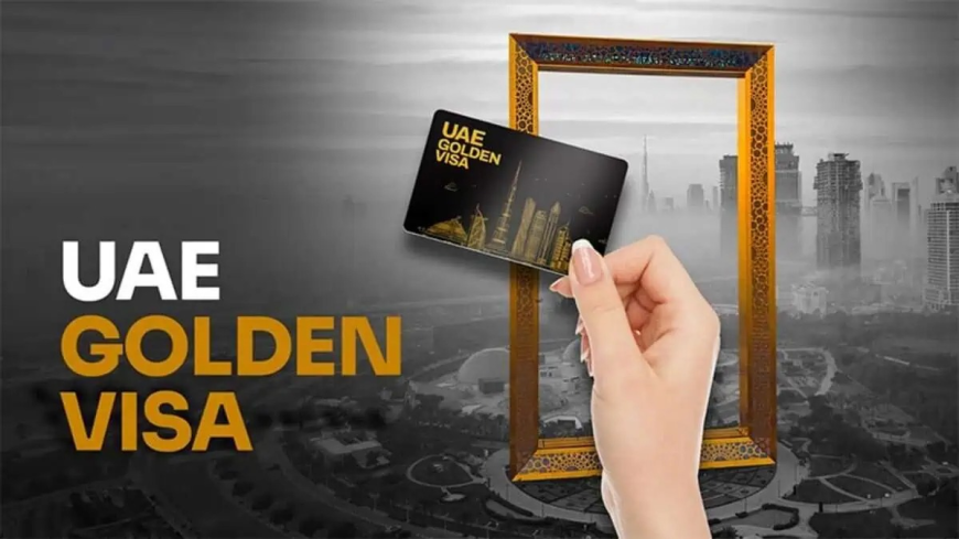 Dubai Golden Visa | Complete Guide to UAE Long-Term Residency