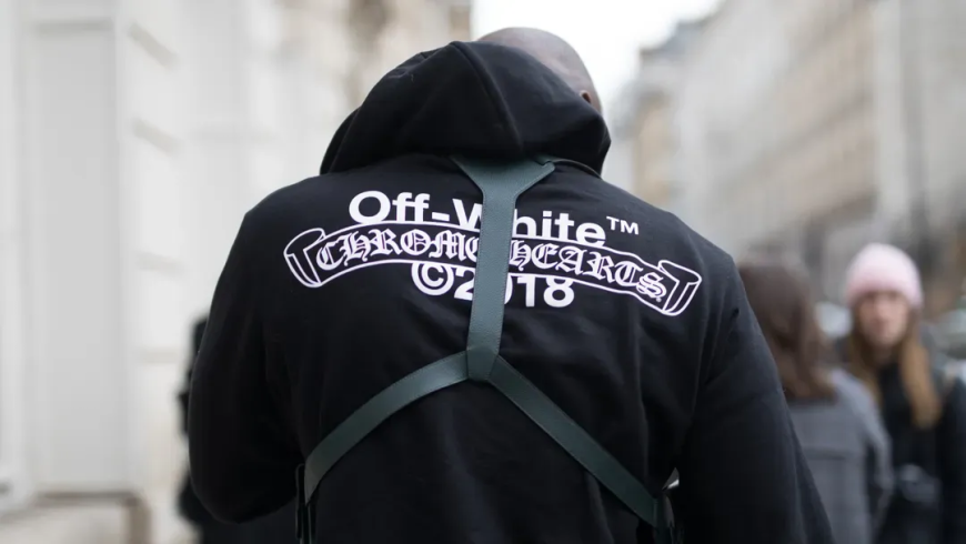 Discovering the World of Chrome Hearts Jewelry