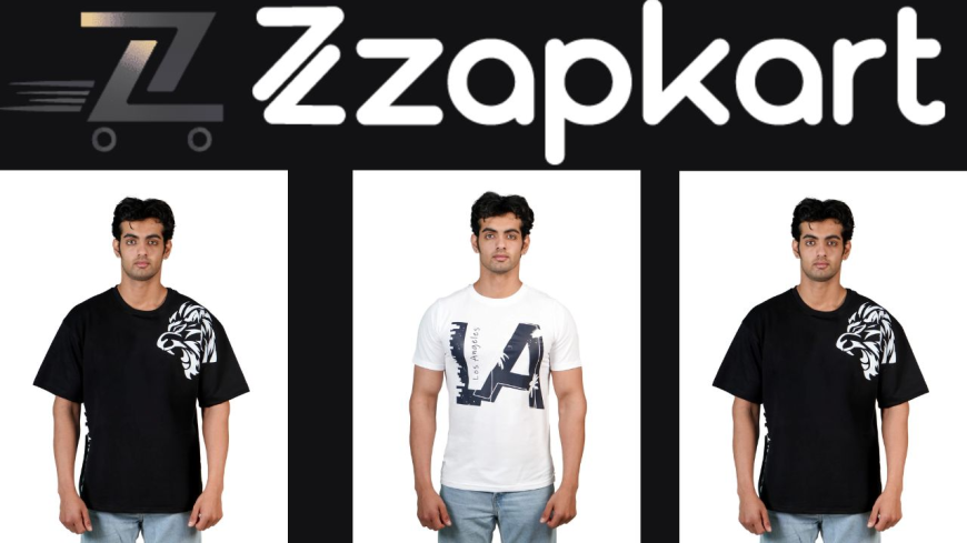 Polo Tshirt with Pocket – Stylish Yet Practical Choice