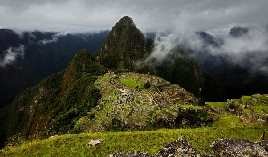 Revealing the Advantages of the Short Inca Trail to Machu Picchu