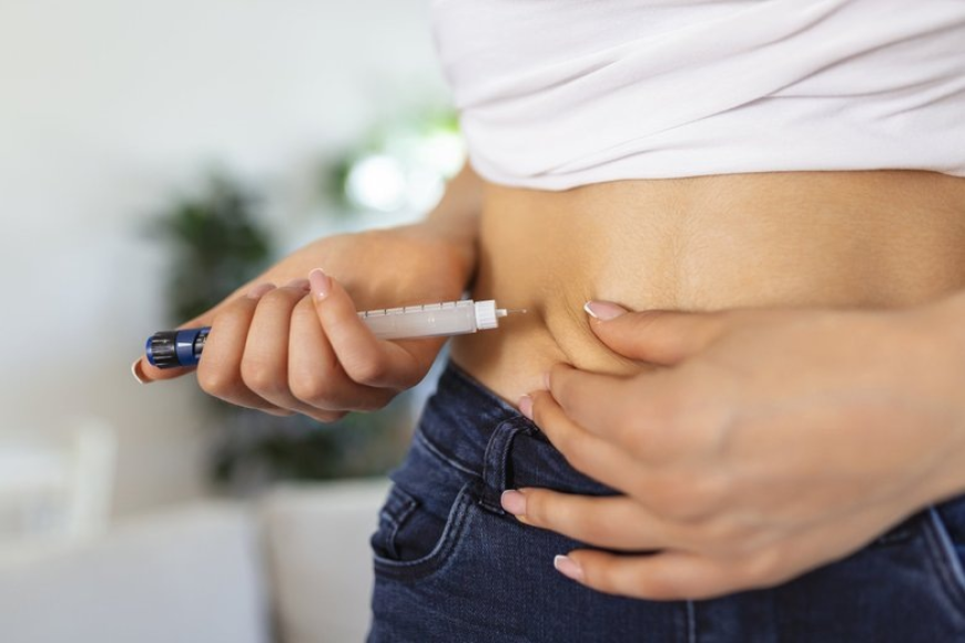 Mounjaro Injection in Islamabad – A Step Toward Healthy Weight