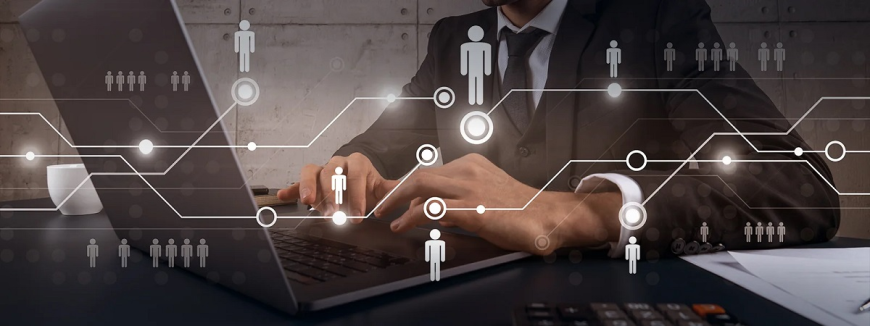 Why Use a Commercial Real Estate CRM System