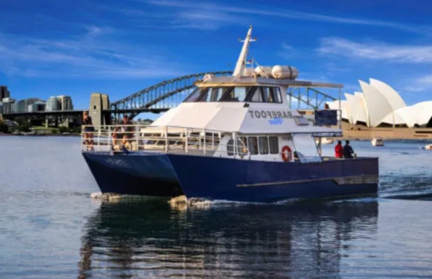 Yacht Hire Experts From The Rocks Reveal Key Factors in Buying New or Used