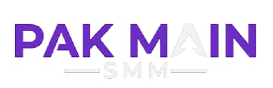 Best SMM Panel — Pak Main SMM