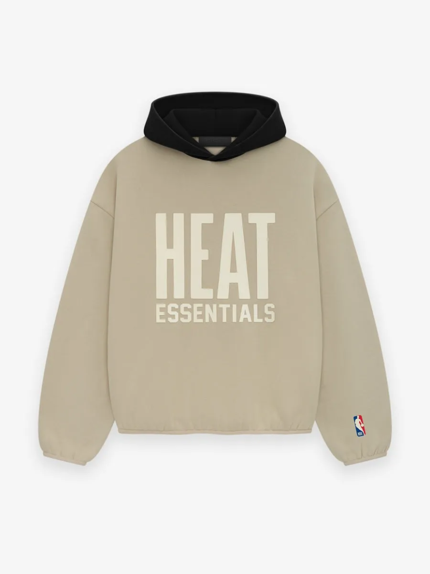 Essential hoodie is a must-have in every wardrobe