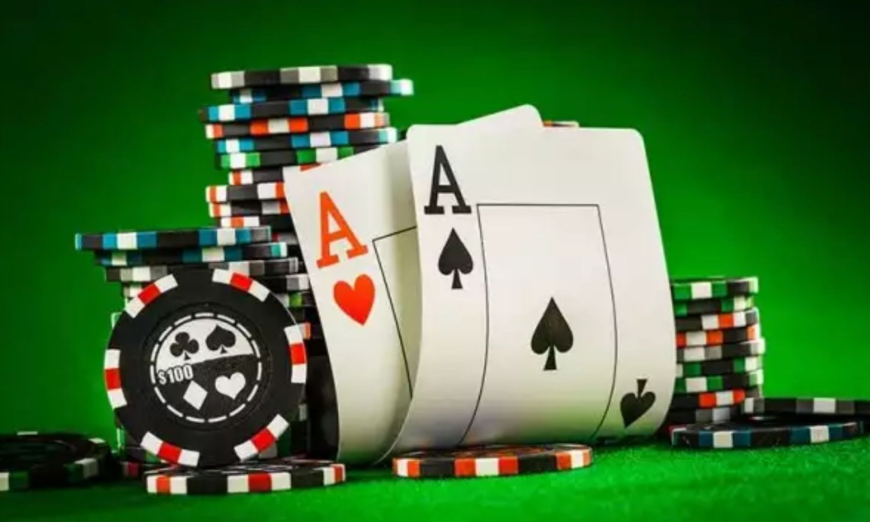 Experience Unmatched Excitement with the Best Online Casinos