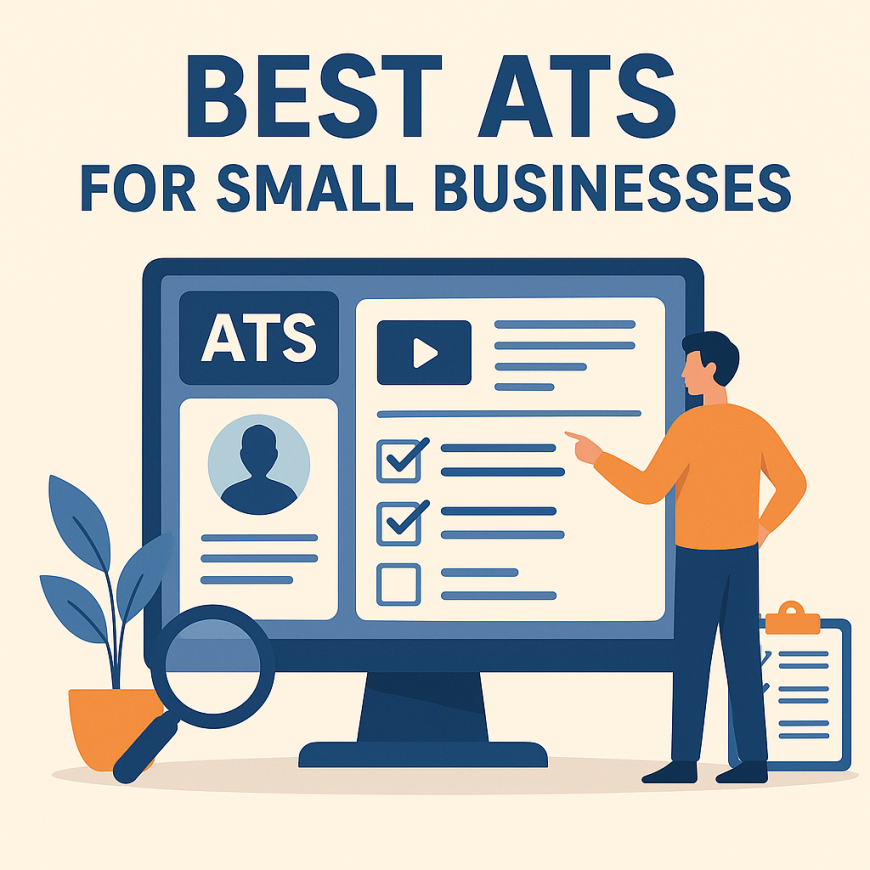 Affordable Best  ATS for Small Business: Budget-Friendly Options