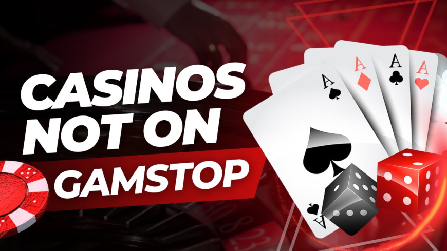 Top Reasons Players Choose Non GamStop Casinos in 2025