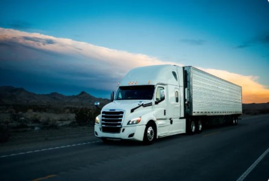 What to Expect from a Truck Driving School in Santa Clara