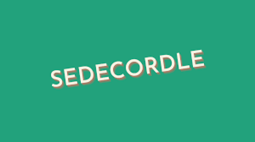 Sedecordle: The Ultimate Word Puzzle for Brain Training