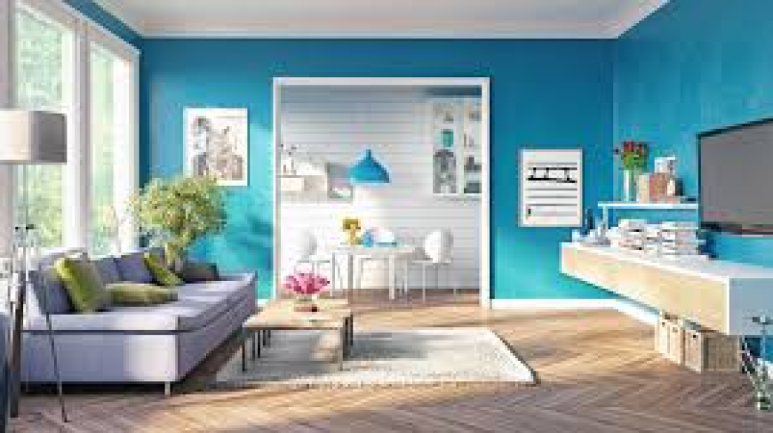 What Makes Interior Painting in Victoria BC Stand Out from Others