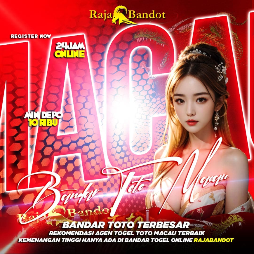 Bocoran Akurat Result Toto Macau Hari Ini