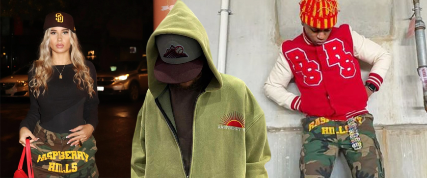 What Makes Raspberry Hills Clothing a Must-Have for Your Closet