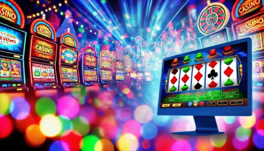Best Online Casinos UK: Discover Top Platforms for Safe and Exciting Gaming in 2025