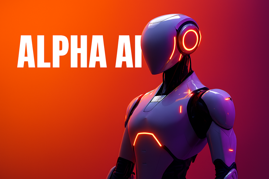 The Future Is Alpha: Transforming AI Development into Living Intelligence