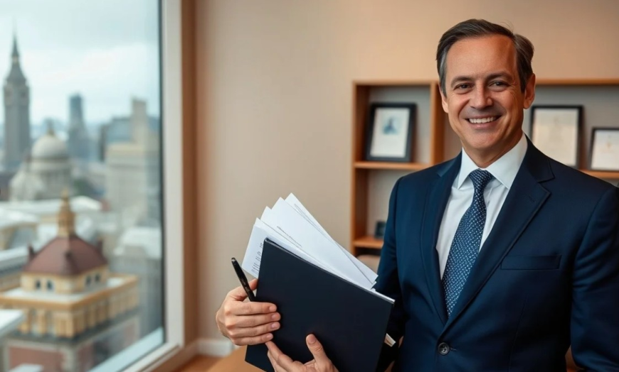 Immigration Solicitors UK You Can Count On: Immigration Solicitors4me Leads the Way