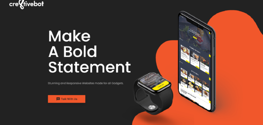 Fueling Creativity with Strategy – The Cre8tiveBot Way