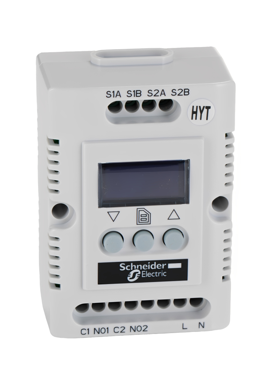 What Is an Enclosure Thermostat and How to Choose?