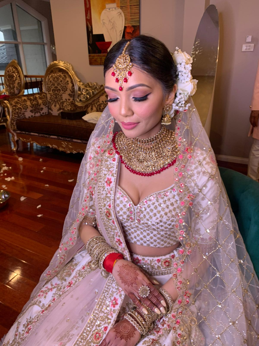 Makeup By Merya: Premier Sydney Makeup Artist & Hairstylist Specializing in Bridal, Glamour & Editorial Artistry Across Eastern Sydney, CBD & Beyond