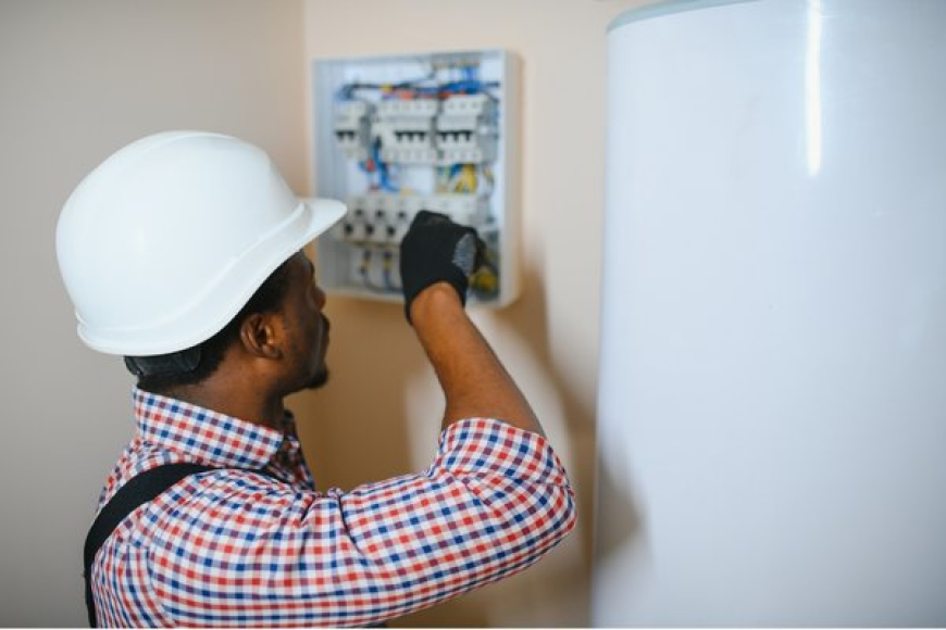 Expert Murrieta Electricians Delivering Reliable Home and Business Electrical Solutions