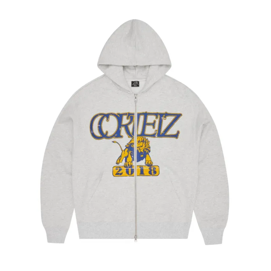 The Rise and Essence Of Corteiz Hoodie