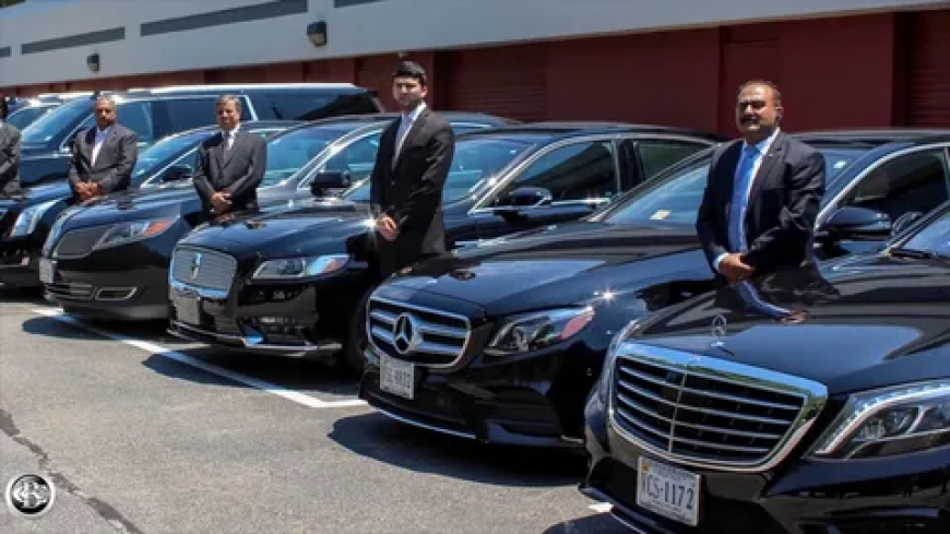 Top Tips for Finding a Private Driver in Riyadh | Premium Chauffeur Service Saudi Arabia