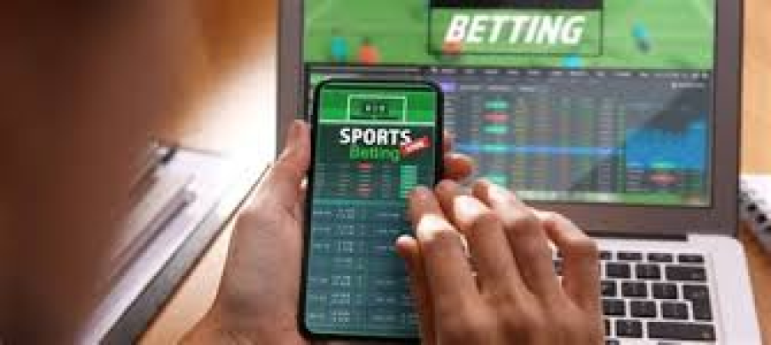 해외 배팅 사이트에서의 안전한 배팅 전략