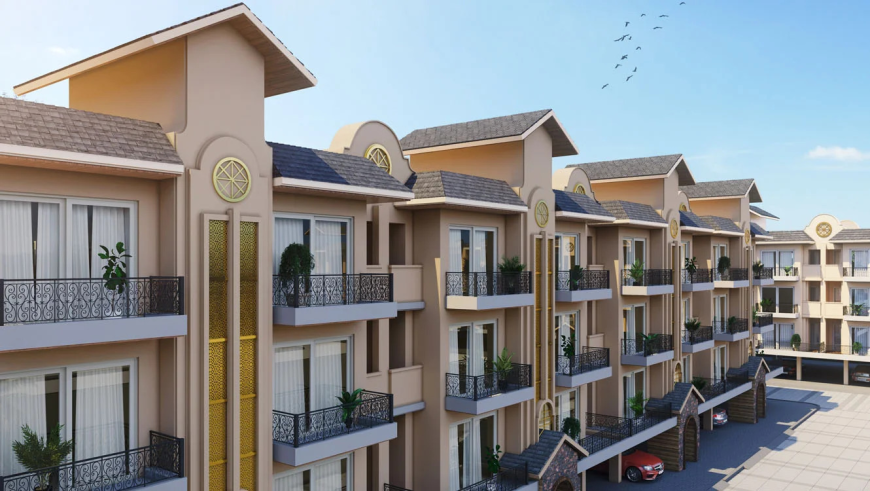 City of Dreams Zirakpur: Designed for Tomorrow’s Lifestyle