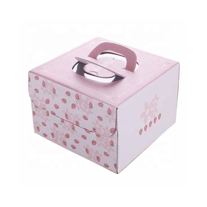 Elevate Your Presentation with Custom Cake Boxes Guide for Bakers & Businesses