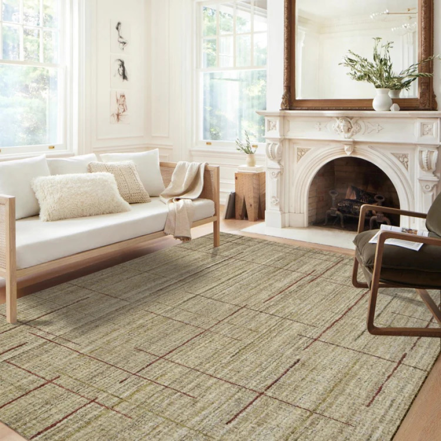 The Savvy Shopper’s Guide: How to Identify High-Quality Rugs That Last