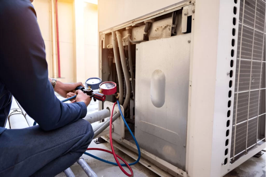 How Proper Air conditioner Installation Saves You Money on Energy Bills