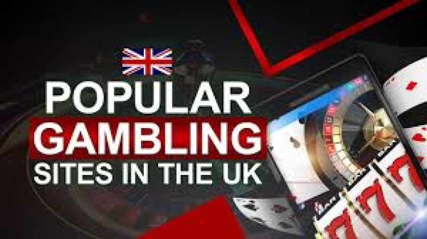 Best UK Online Gambling Sites and Features in 2025
