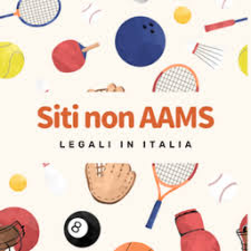 I Siti di Scommesse Non AAMS: Vantaggi e Opportunità per i Giocatori Italiani