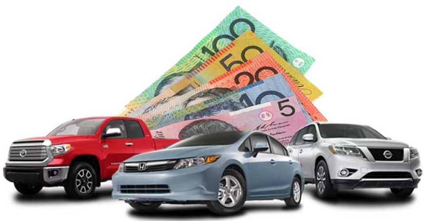Scrap Car Hamilton Ontario – The Best Way to Turn Your Old Vehicle into Cash
