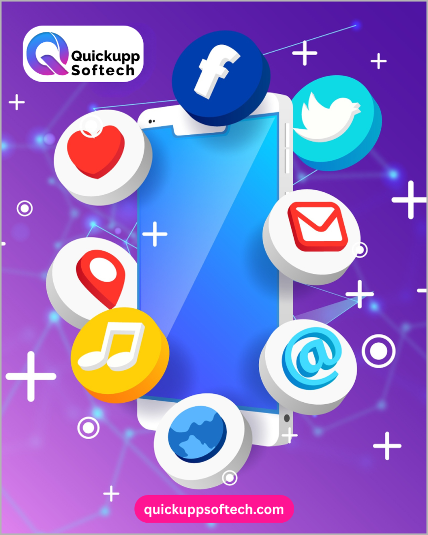 The Power of a Digital Growth Partner: Turning Startups into Scalable Success Stories