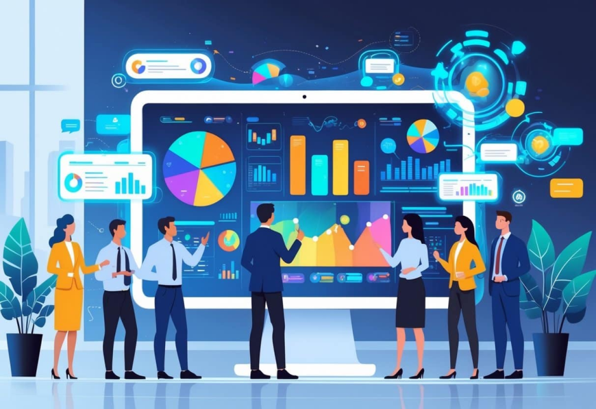 How Professional Video Editing Services Enhance Your Brand’s Image Through Creative Thumbnails & Video Covers